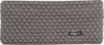 Eisglut Otsanauha 'Minal Merino' värissä ruskea: etupuoli