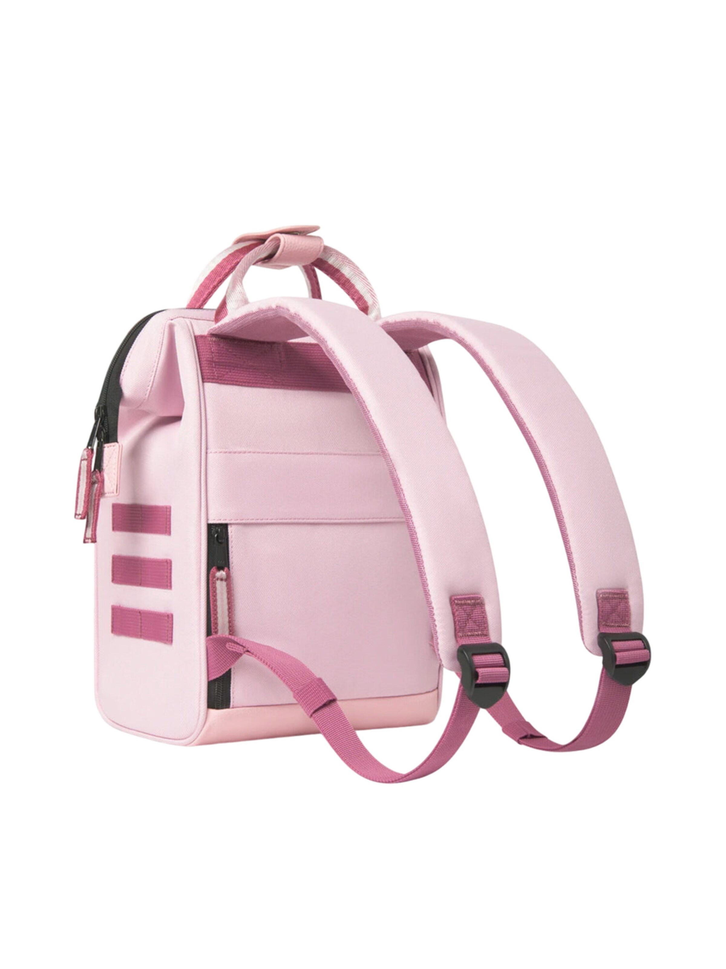 Cabaia Rucksack 'Assouan S'‌‌‌‌‌‌‌ in Pink