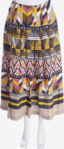 Weekend Max Mara Skirt in S in Mixed colors: front