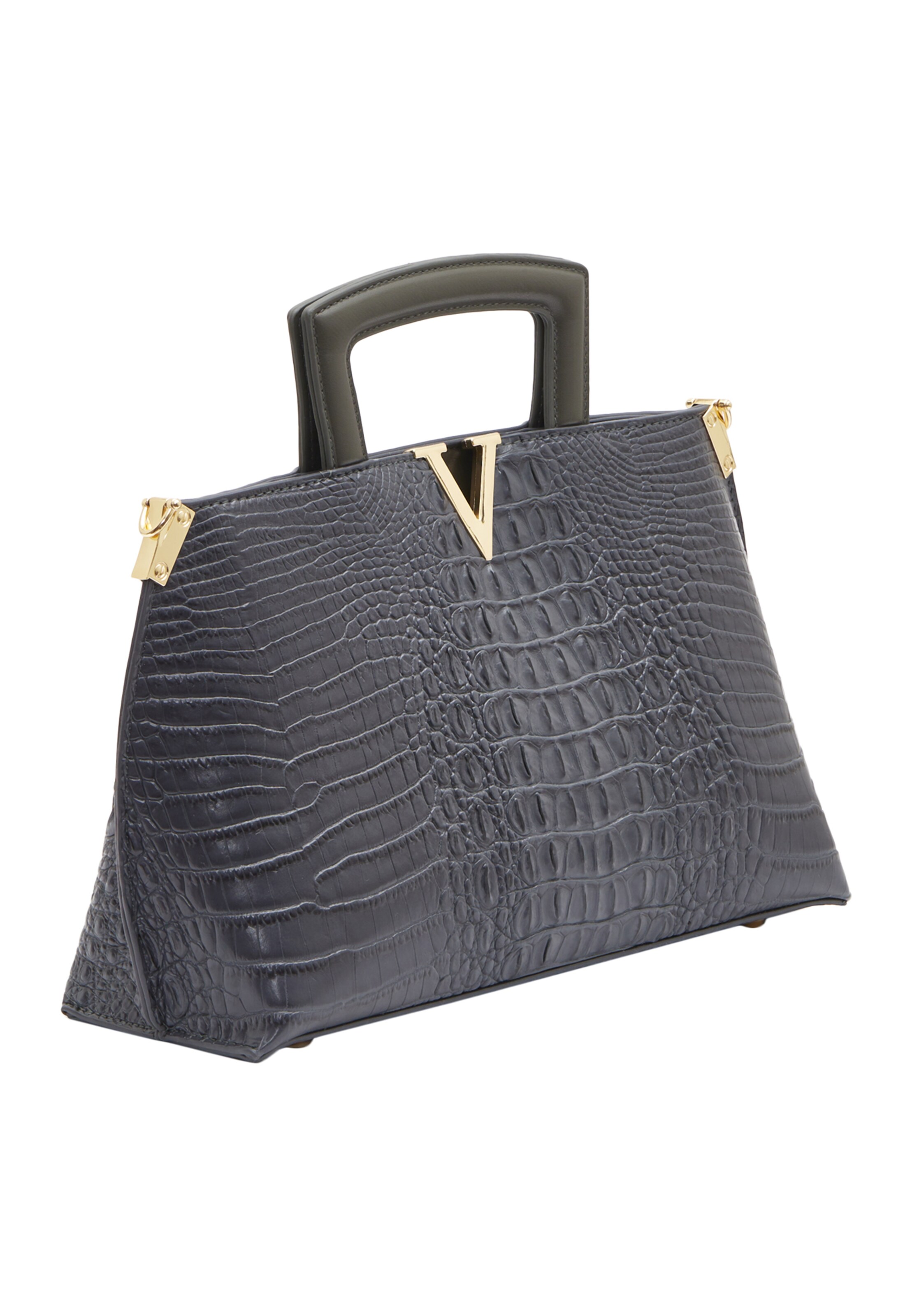 Poșete de la Usha pe gri