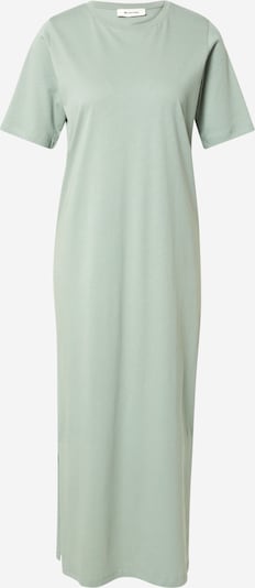 modström Kleid 'Rama' in pastellgrün, Produktansicht