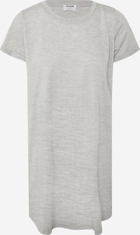 Cotton On Dress 'Tina' in Grey: front