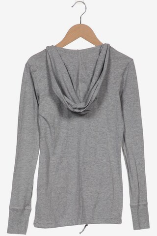 NIKE Sweatshirt & Zip-Up Hoodie in XXS in Grey