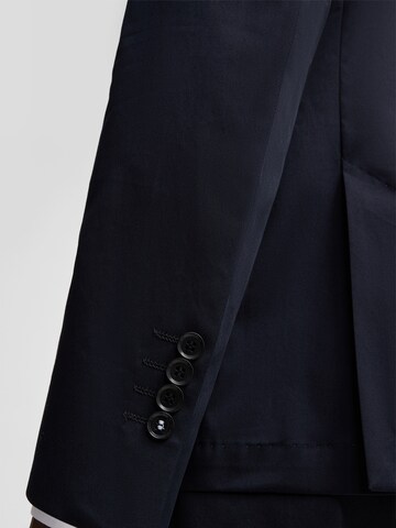 Coupe slim Veste de costume 'Acon' STRELLSON en bleu
