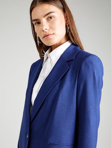UNITED COLORS OF BENETTON Blazer in Blue