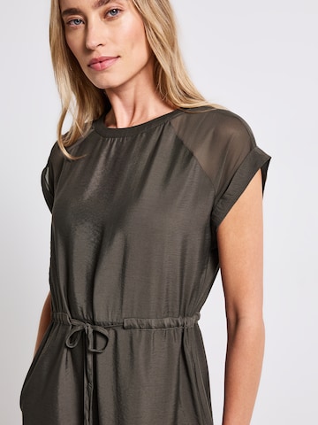 STREET ONE - Vestido en marrón