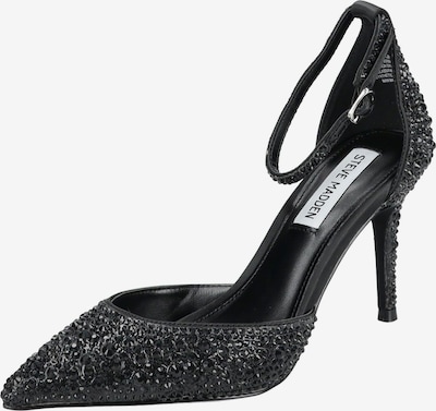 STEVE MADDEN Slingpumps in schwarz, Produktansicht