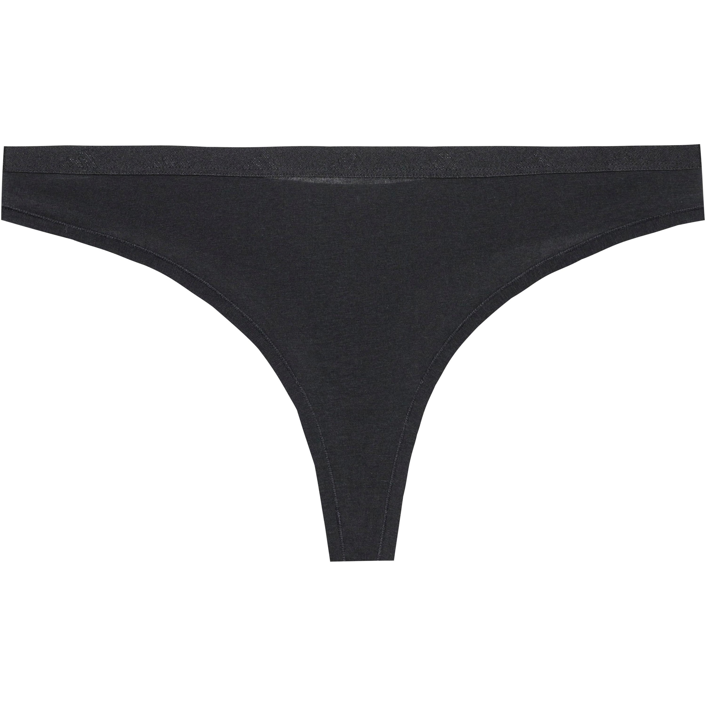 ADIDAS PERFORMANCE Stringi 'Active Essentials' w kolorze czarny