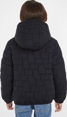 Veste d’hiver TOMMY HILFIGER en bleu