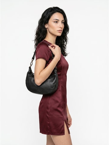 Samantha Look - Bolso de hombro en negro