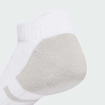 ADIDAS PERFORMANCE - Calcetines deportivos 'Essentials' en blanco