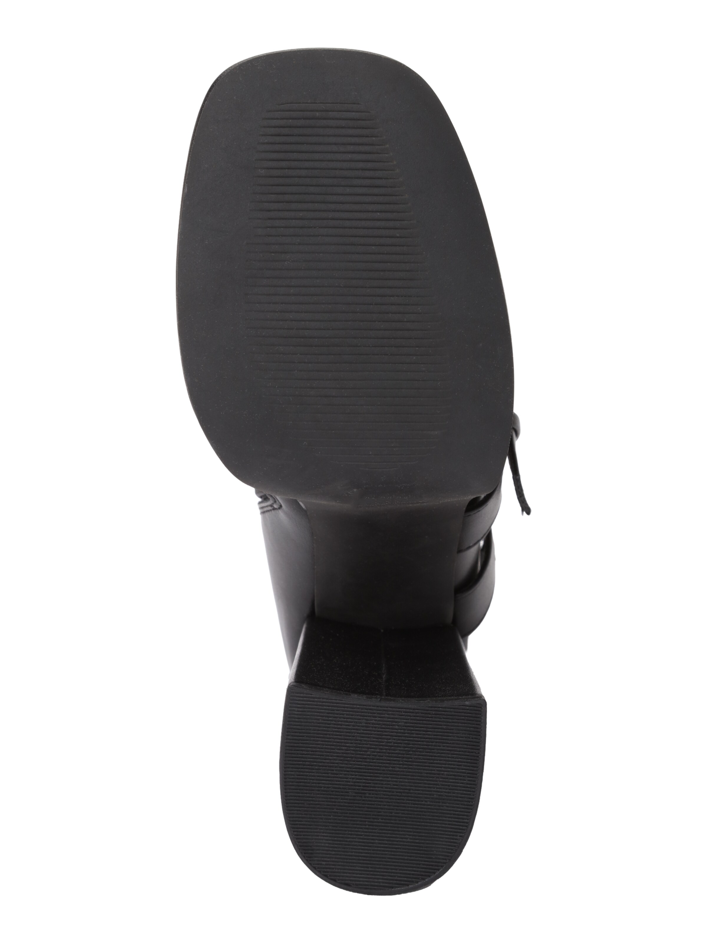 Koi Footwear - Botas 'Altmeri' en negro