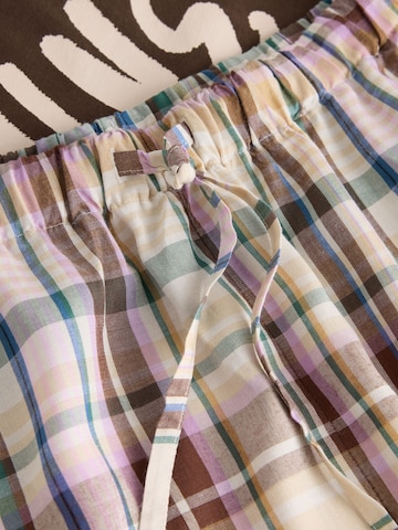 Next Pyjama in Bruin