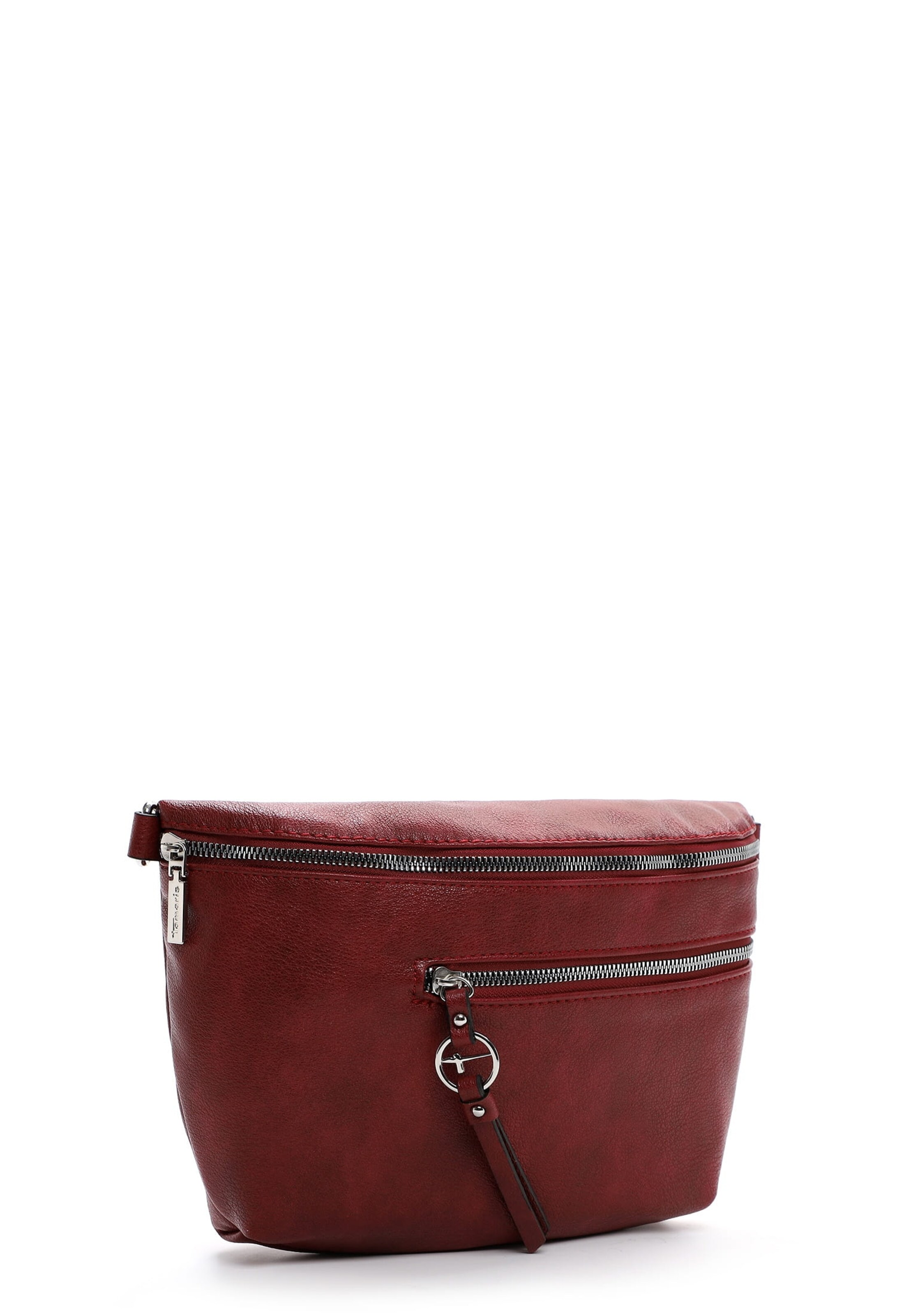 Tamaris Crossbody Bag 'Nele' in Red
