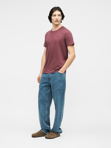 HOLLISTER Shirt in Beige