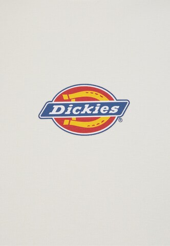 DICKIES Top 'Chain Lake' in Beige