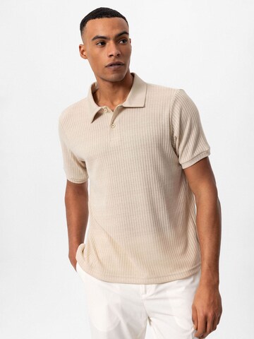 Antioch Shirt in Beige