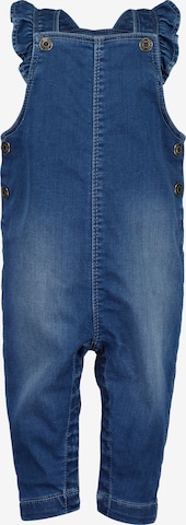 BLUE SEVEN Regular Haalari värissä sininen: etupuoli