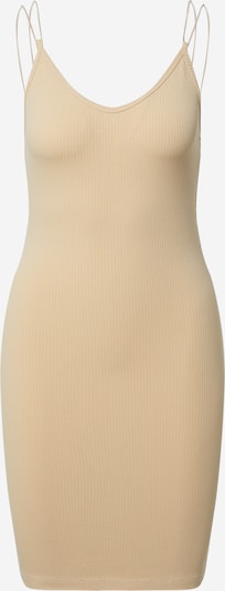 EDITED Šaty 'Sloane' - béžová, Produkt