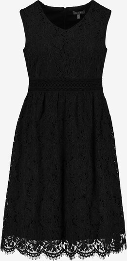 Rochie Ulla Popken pe negru, Vizualizare produs