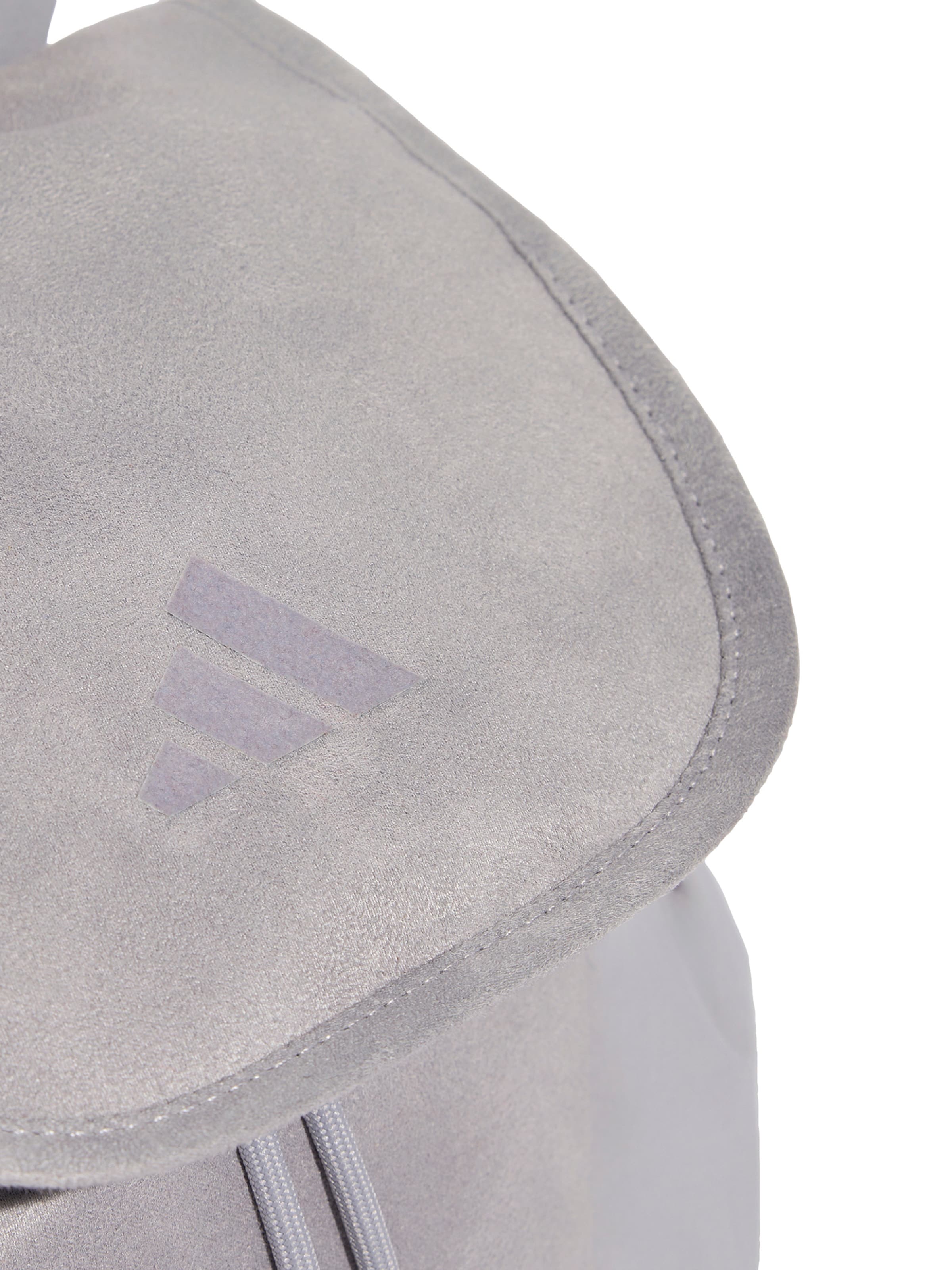 ADIDAS PERFORMANCE Sportrucksack 'Soft Lux' in Grau