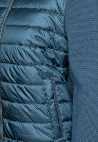 BOSS Übergangsjacke in Grün