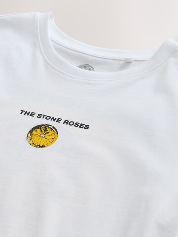 Next Póló - fehér