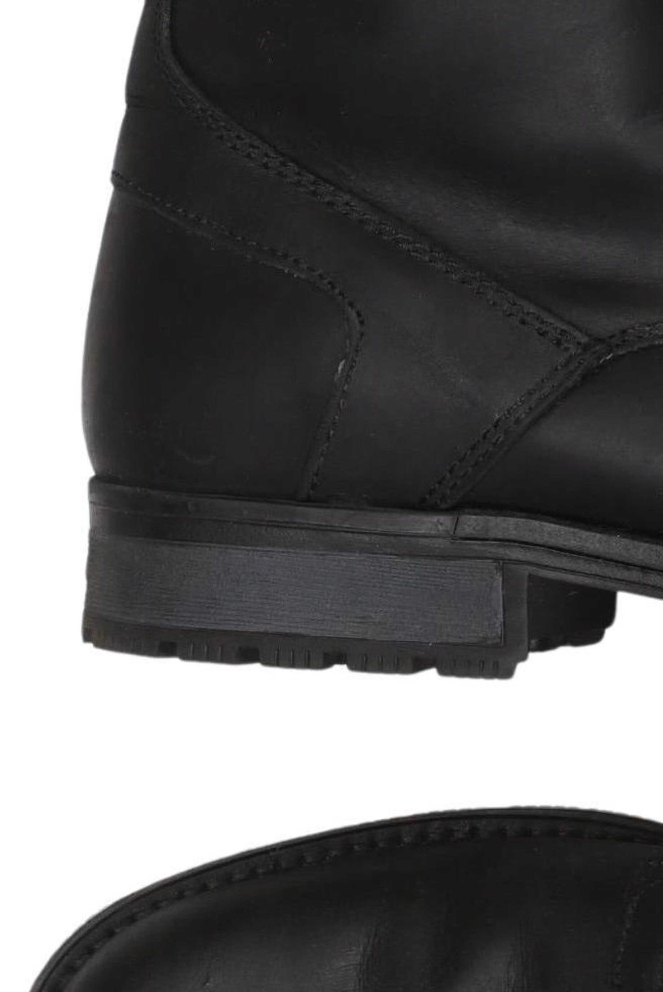JACK & JONES Anke & Mid-Calf Boots in 41 in Black