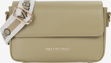 zaļš VALENTINO Pleca soma 'Pattina': no priekšpuses