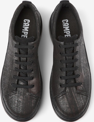 Sneaker bassa 'Runner Up' di CAMPER in nero