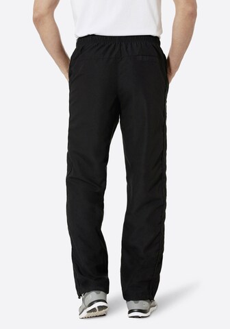 Stooker Men Regular Sporthose in Schwarz