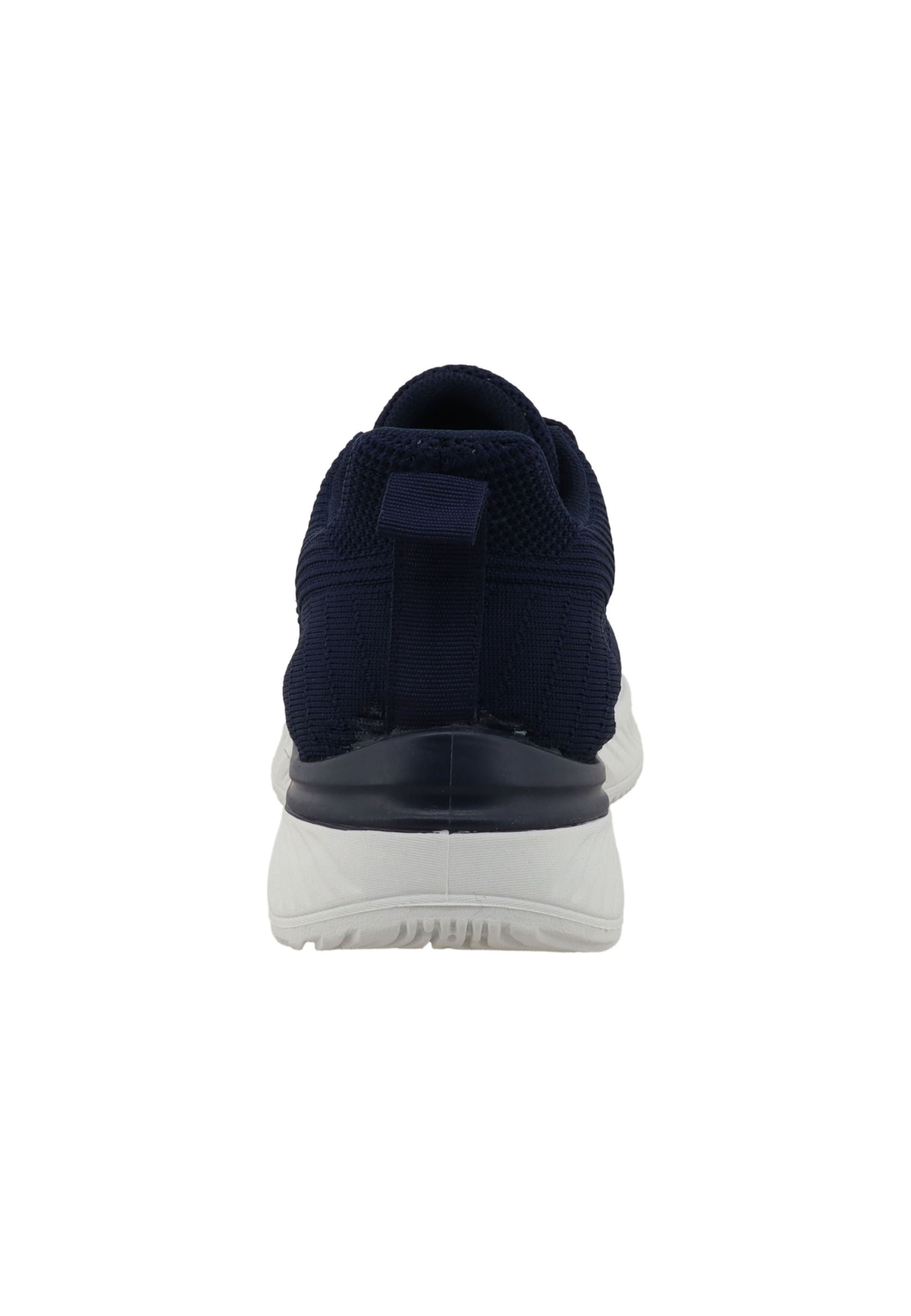 TOM TAILOR Platform trainers in Blue
