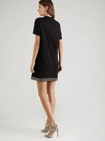 Rochie de la PATRIZIA PEPE pe negru