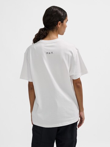 HALO Shirt 'Essential' in White