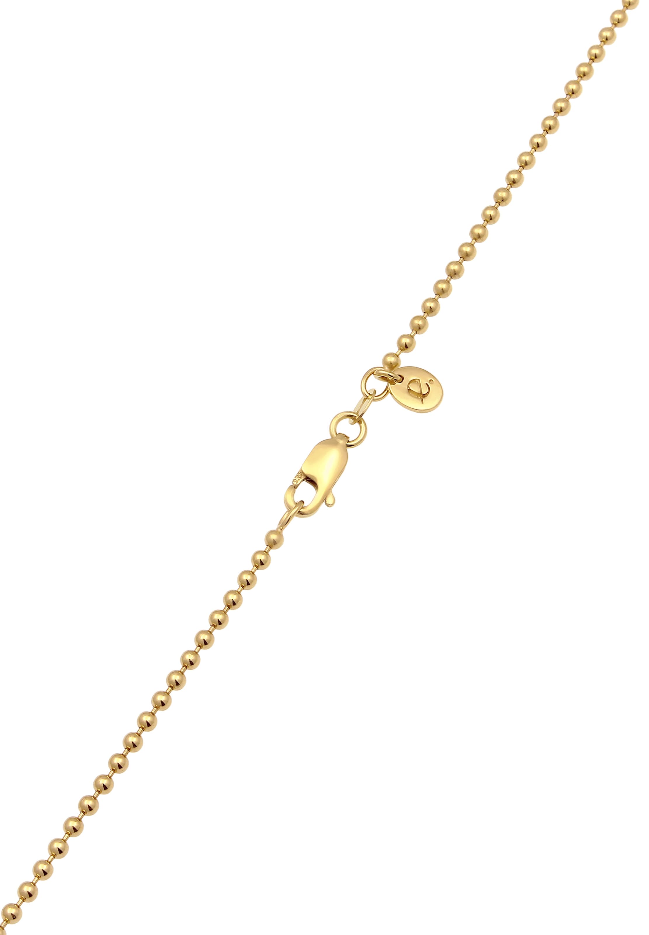 Chaîne ELLI PREMIUM en or