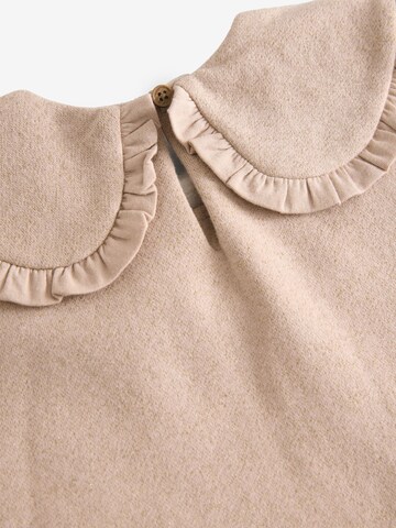 Next Sweatshirt in Beige