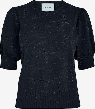 minus Top 'Liv ' – modrá: přední strana