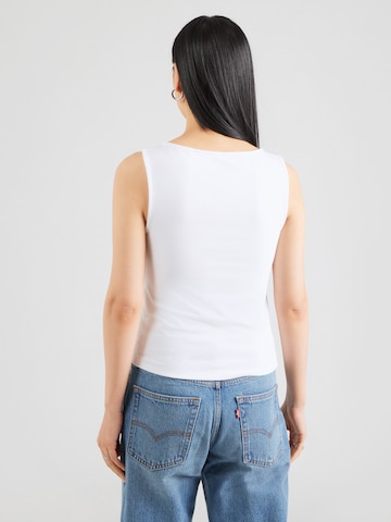 LEVI'S ® Top 'Blair' in White