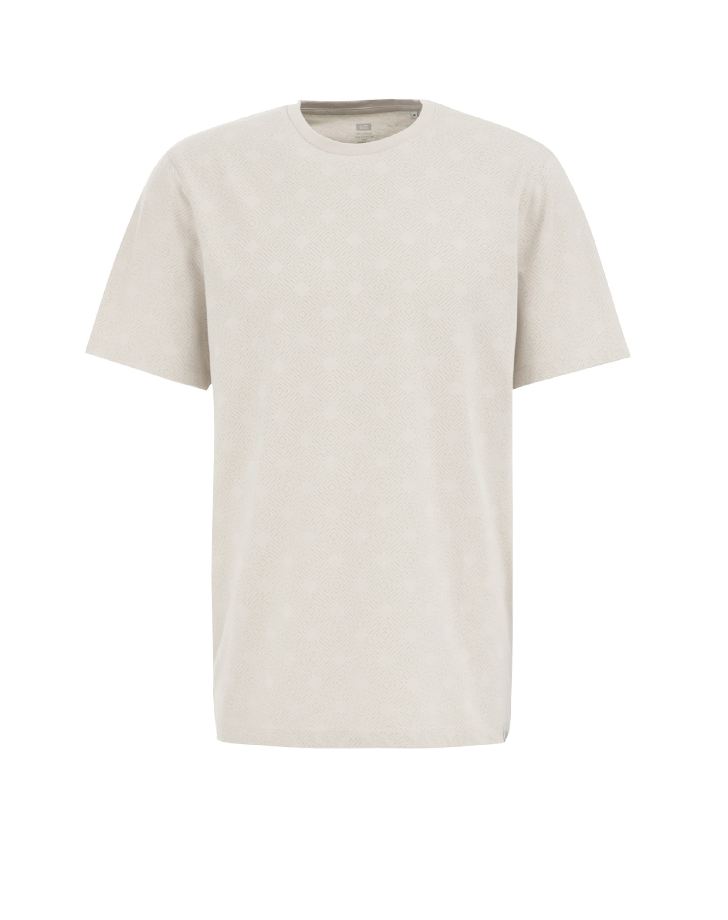 WE Fashion Särk, värv beež: eest vaates