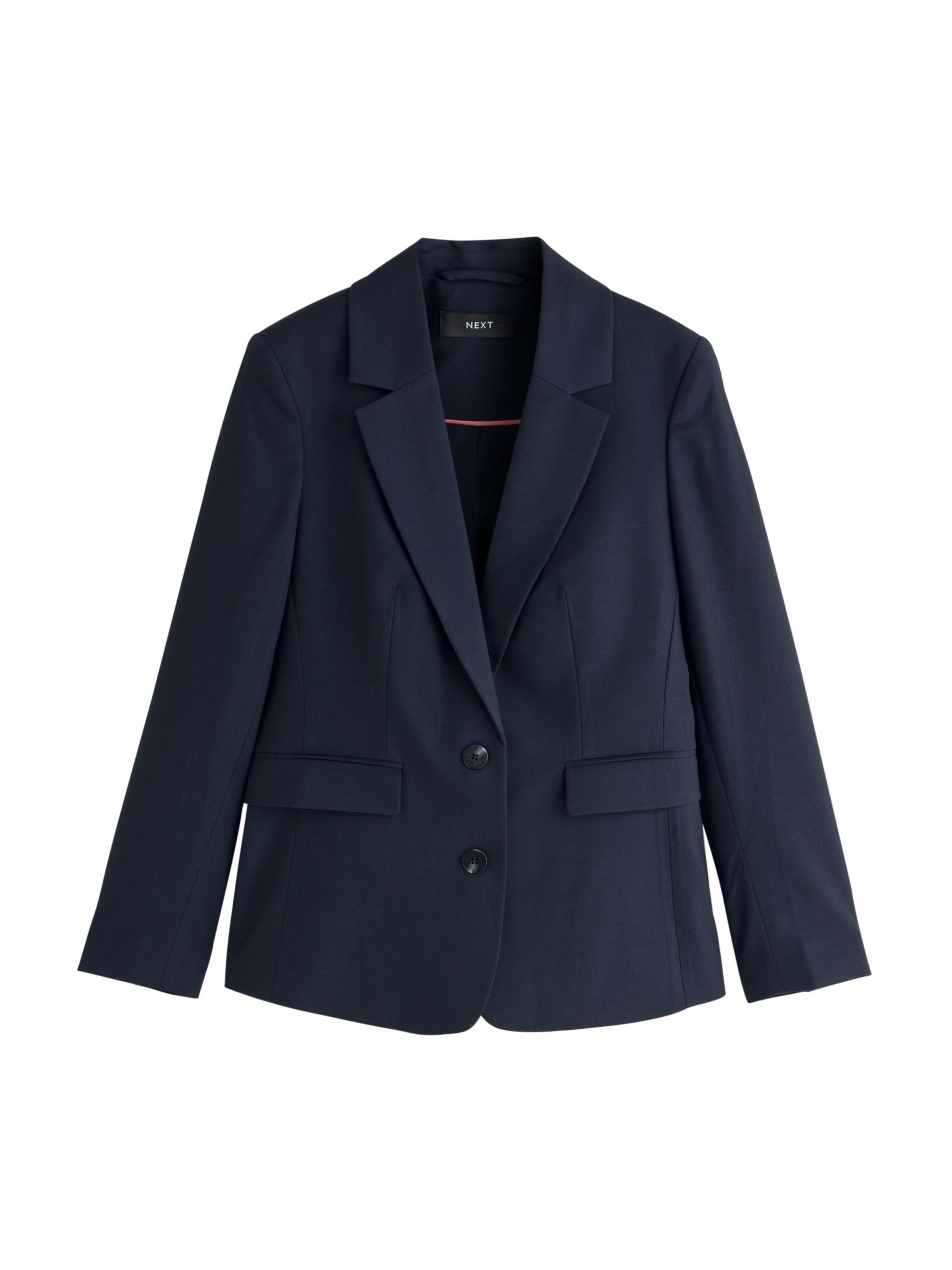 Next Blazer in 46 in Dark blue, Item view