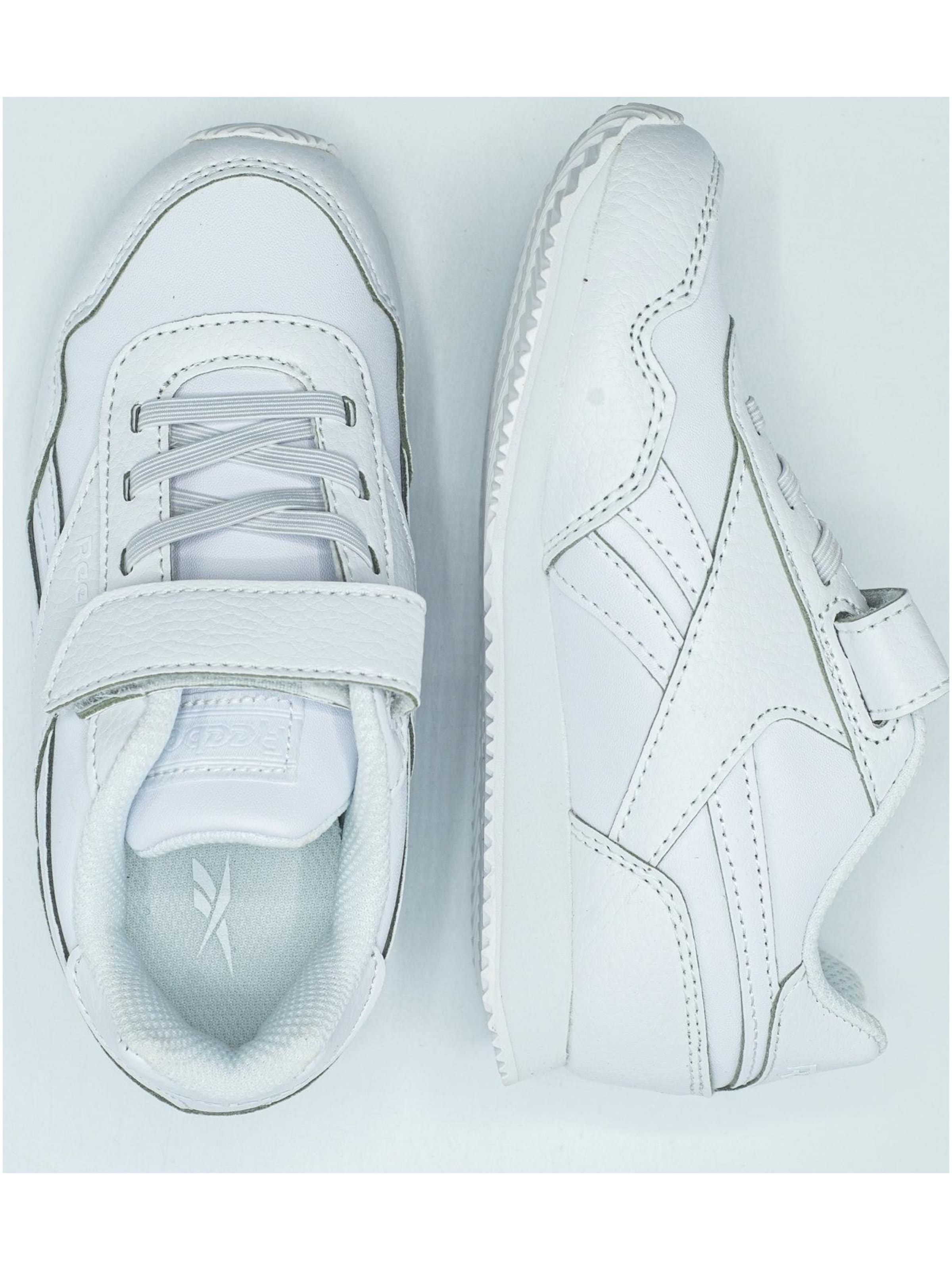 Reebok - Calzado deportivo 'Royal Classic Jogger 3' en blanco