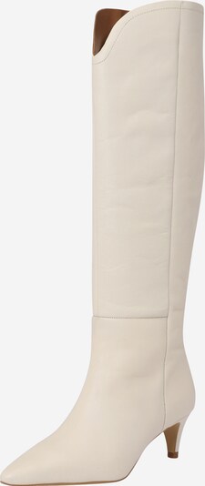 ABOUT YOU Bottes 'Asmin' en beige, Vue avec produit