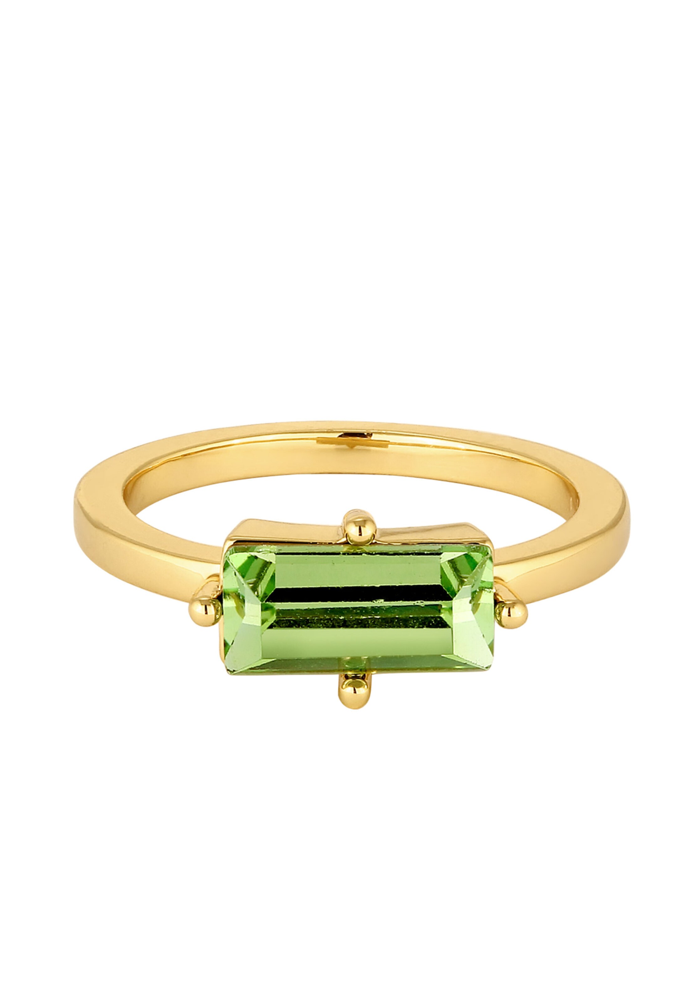ELLI Ring in Gold