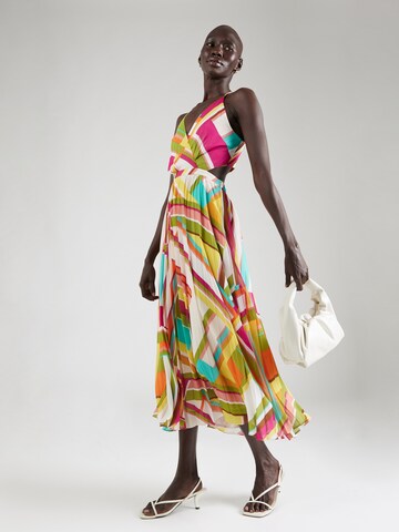 Suncoo Summer dress 'ROBE CYA' in Mixed colours