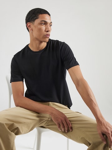 Mavi - Camiseta en gris: frente