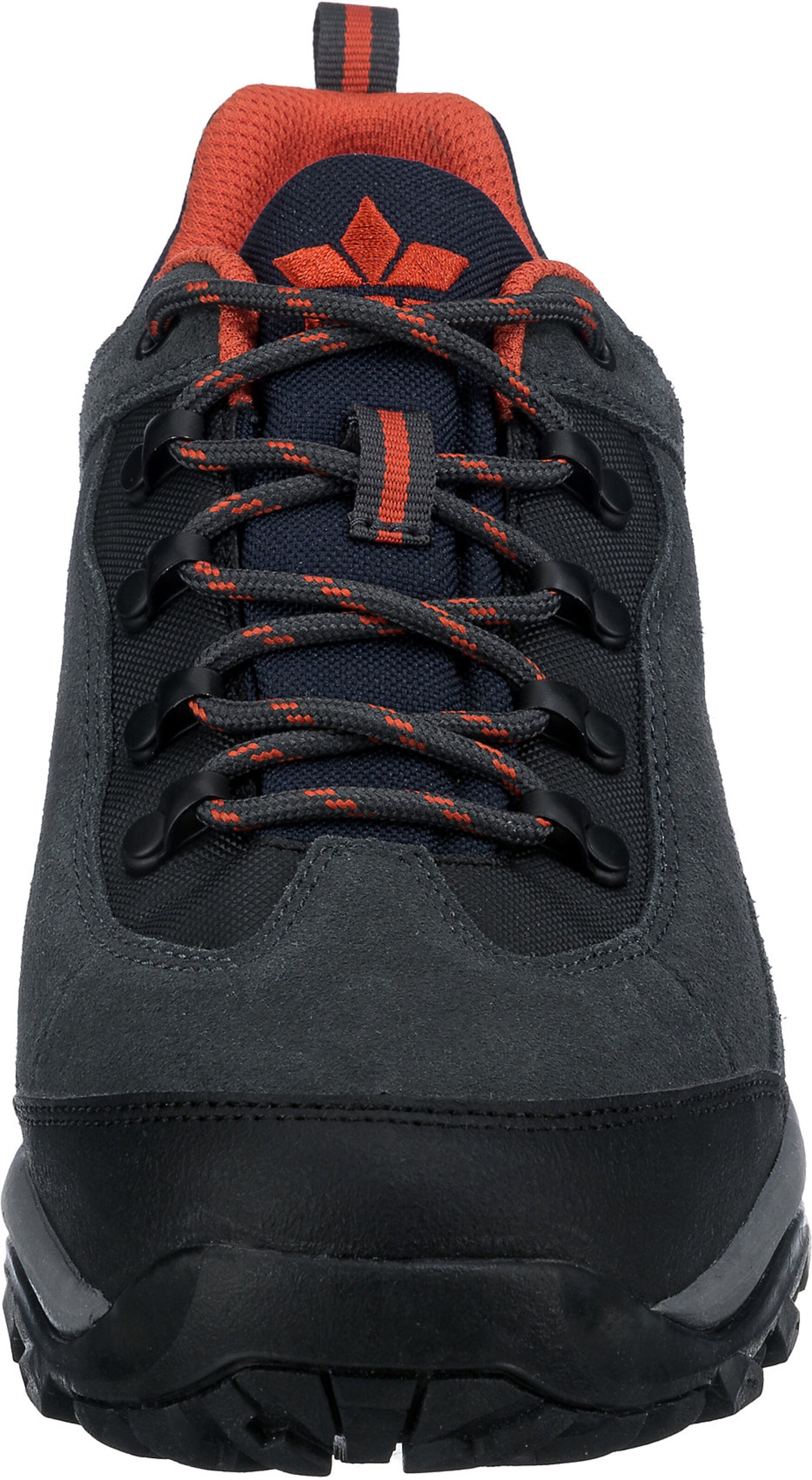 LICO Halbschuh 'Milan' in Grau