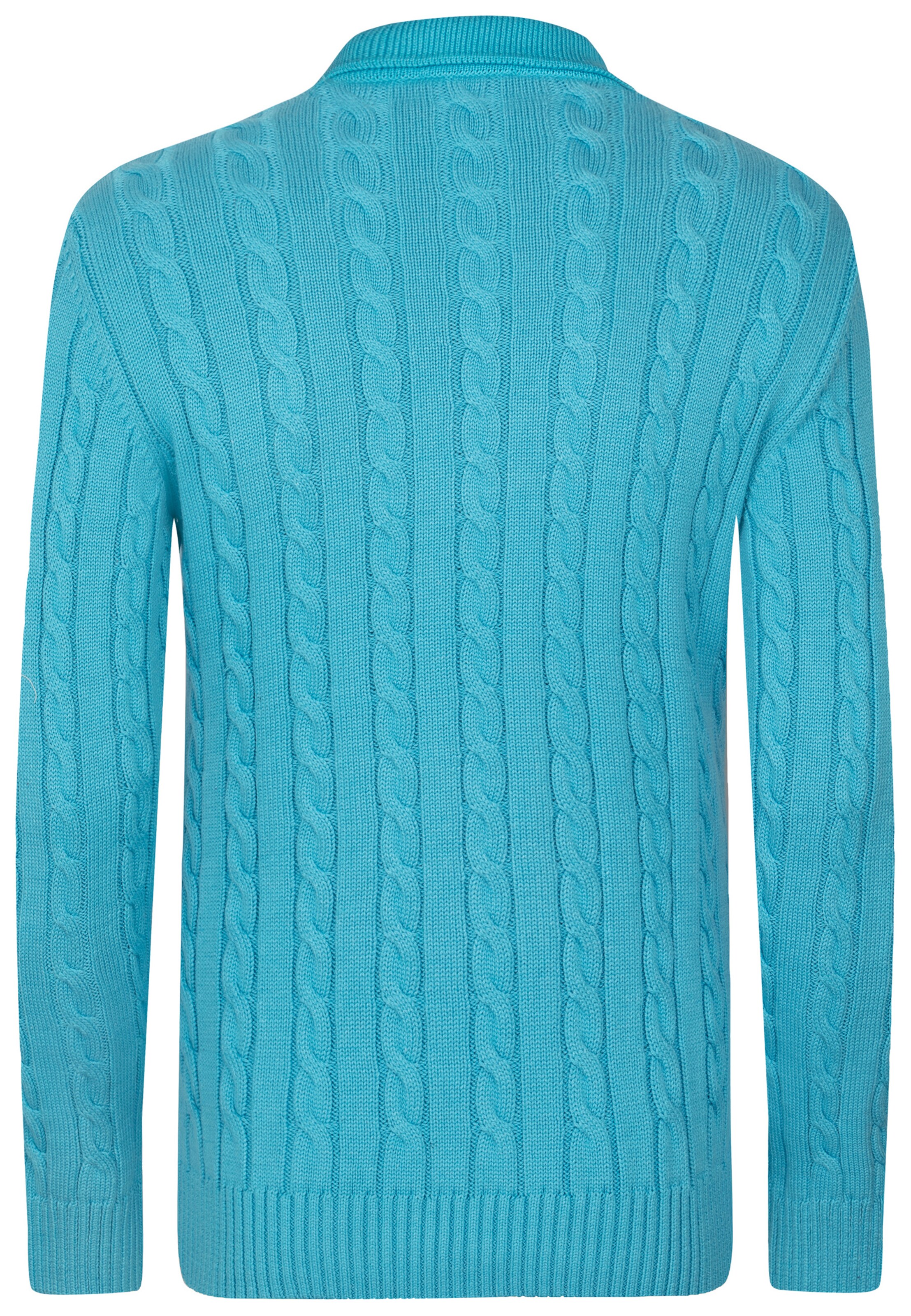 Felix Hardy Pullover in Blau