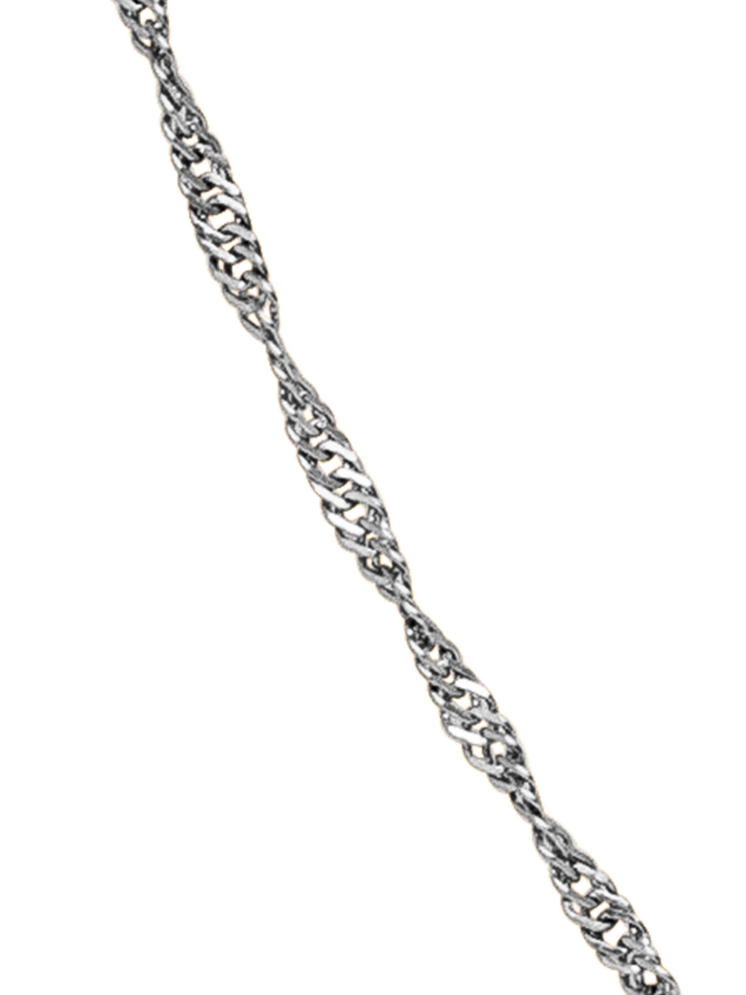 PURELEI - Cadena 'Lightly' en plata