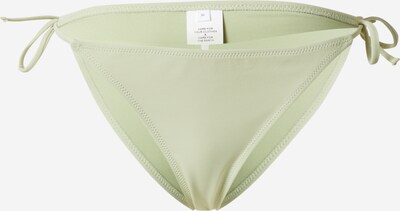 LeGer by Lena Gercke Bas de bikini 'Caro' en vert, Vue avec produit