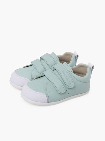 Pisamonas Sneakers in Green